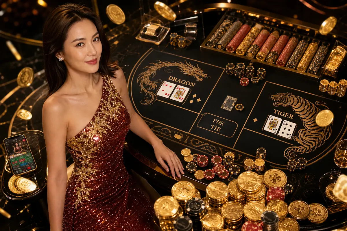 luky555 tips strategi bermain slot responsif