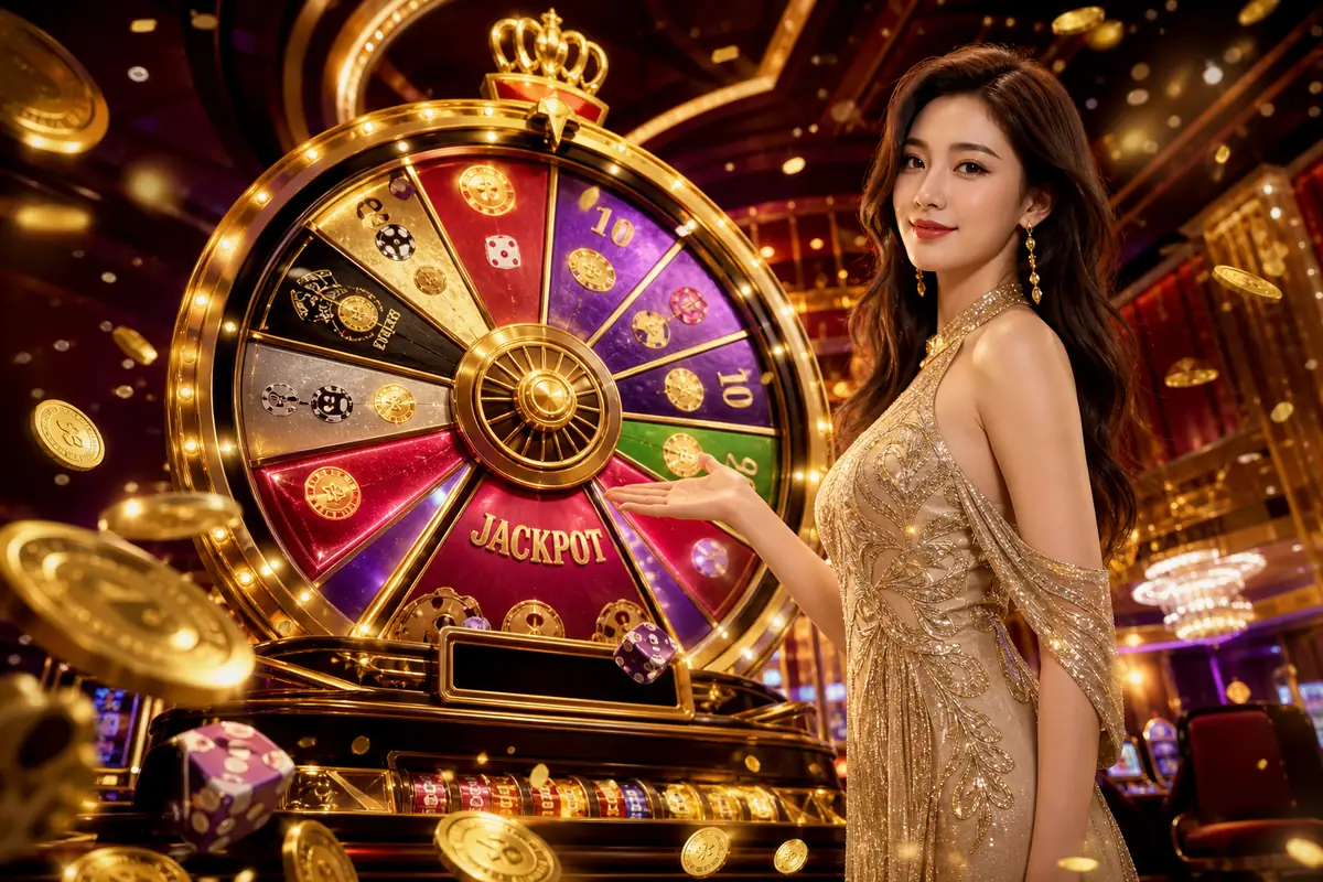 luky555 pembayaran e-wallet tempatan Malaysia