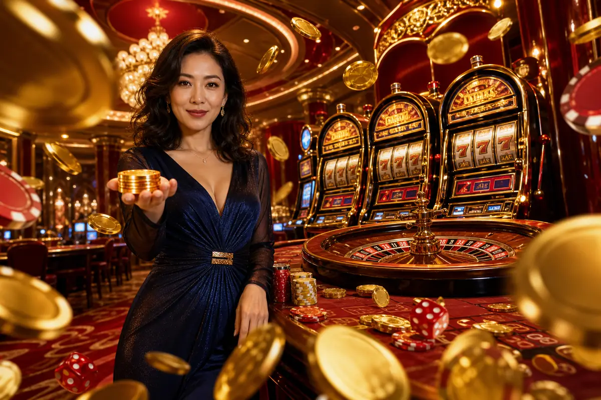 luky555 deposit kaedah pembayaran e-wallet