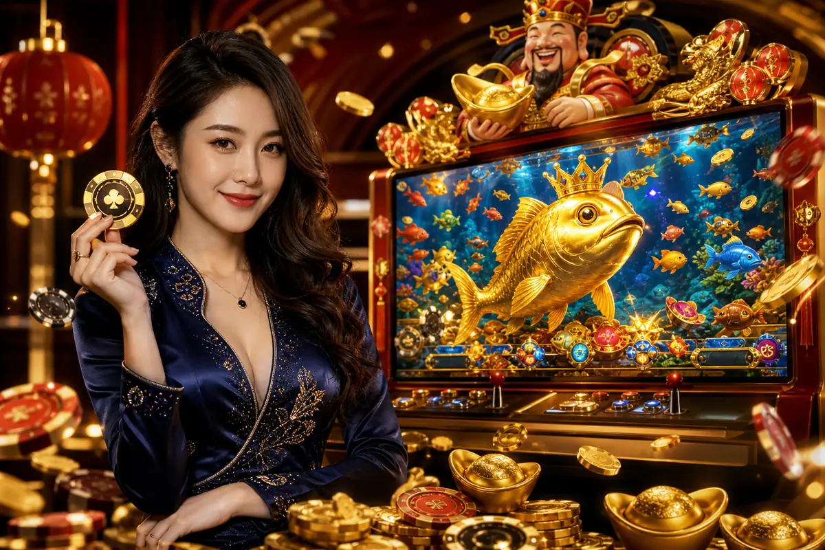 luky555 daftar akaun langkah pertama slot