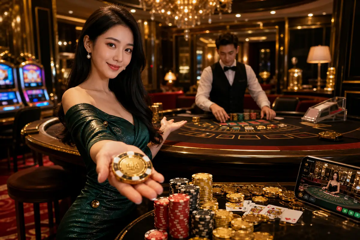 luky555 bonus selamat datang tawaran deposit pertama