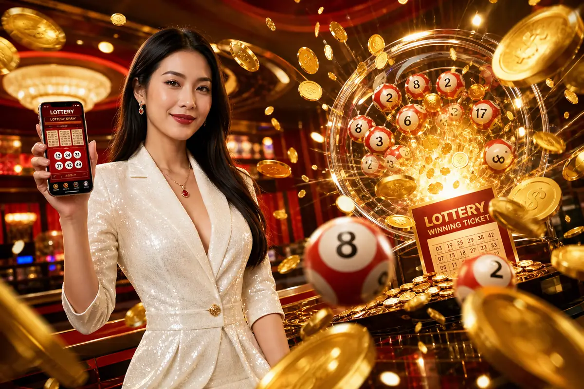 luky555 deposit DuitNow kaedah pembayaran