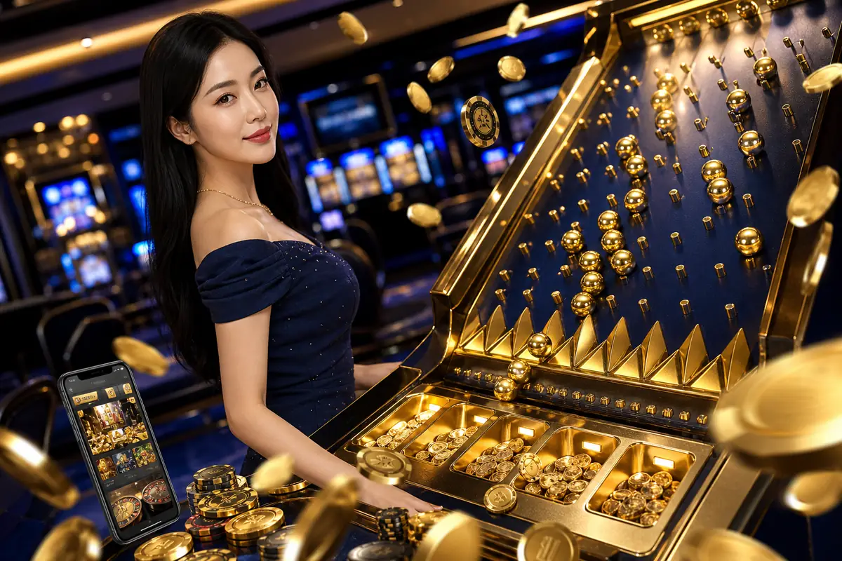 luky555 strategi pemilihan nombor loteri 4D