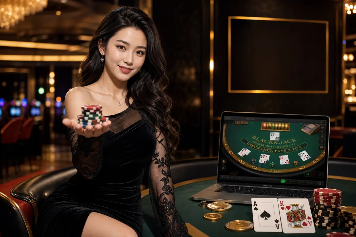 luky555 panduan daftar akaun baharu