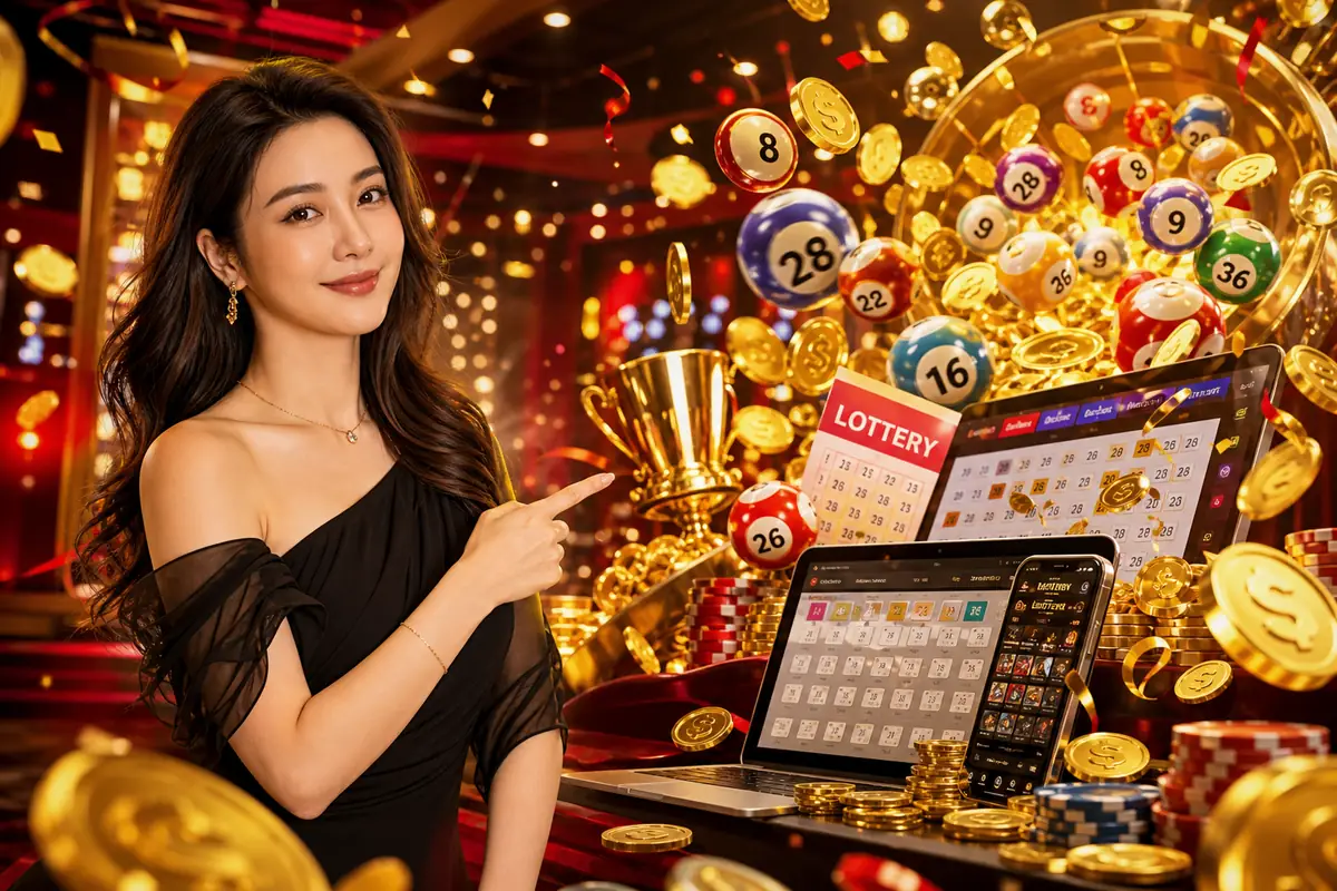 luky555 kaedah pembayaran deposit loteri